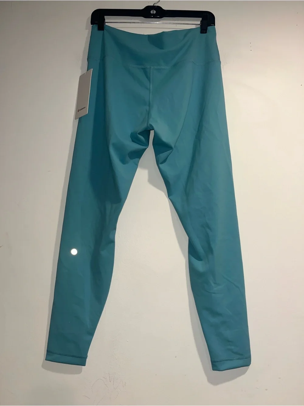 lululemon athletica numeric size
